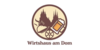 Kundenlogo von Wirtshaus am Dom Inh. Hr. P. Ihling