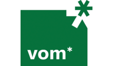 Kundenlogo von vom* Personaldienstleistungs GmbH