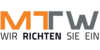 Kundenlogo von Möbel u. Trennwandsysteme Weimar GmbH