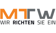 Kundenlogo von Möbel u. Trennwandsysteme Weimar GmbH
