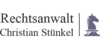 Kundenlogo von Anwaltskanzlei Christian Stünkel