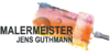 Kundenlogo von Malermeister Jens Guthmann