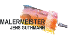 Kundenlogo von Malermeister Jens Guthmann