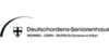 Kundenlogo von Alten- und Pflegeheim Deutschordens-Seniorenhaus gGmbH