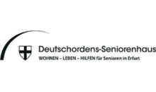 Kundenlogo von Alten- und Pflegeheim Deutschordens-Seniorenhaus gGmbH