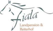 Kundenlogo von Landpension & Reiterhof Fiala