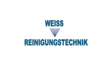 Kundenlogo von Weiss GmbH Reinigungs- u. Drucklufttechnik