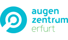 Kundenlogo von Augenmedizinisches Versorgungszentrum Erfurt