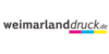 Kundenlogo von weimarlanddruck