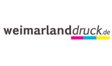 Kundenlogo von weimarlanddruck