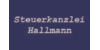 Kundenlogo von Steuerkanzlei Ralf Hallmann