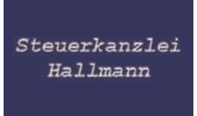 Kundenlogo von Steuerkanzlei Ralf Hallmann