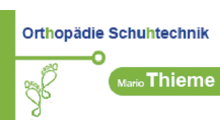 Kundenlogo von Thieme Mario Orthopädieschuhtechnik