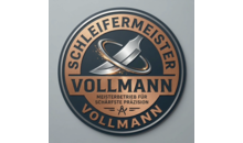 Kundenlogo von Schleiferei O.-U. Vollmann