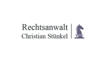 Kundenlogo von Anwaltskanzlei Christian Stünkel