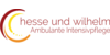 Kundenlogo von hesse und wilhelm GbR - Ambulante Intensivpflege