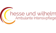Kundenlogo von hesse und wilhelm GbR - Ambulante Intensivpflege
