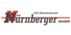 Kundenlogo von Nürnberger GmbH KFZ - Meisterbetrieb