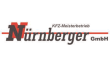 Kundenlogo von Nürnberger GmbH KFZ - Meisterbetrieb