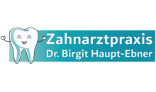 Kundenlogo von Zahnarztpraxis Frau Dr. Birgit Haupt-Ebner