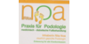 Kundenlogo von Noa Rita Praxis für Podologie