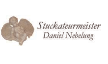 Kundenlogo von Stuckateurmeister Daniel Nebelung