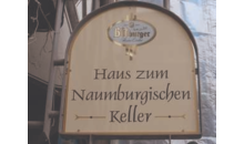 Kundenlogo von Haus zum Naumburgischen Keller Inh. P. Ihling