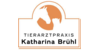 Kundenlogo von Tierarztpraxis Katharina Brühl