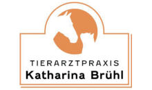 Kundenlogo von Tierarztpraxis Katharina Brühl