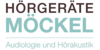 Kundenlogo von Hörgeräte Möckel Weimar
