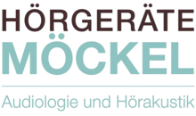 Kundenlogo von Hörgeräte Möckel Weimar
