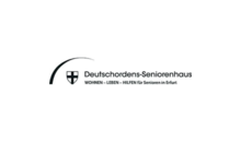 Kundenlogo von Alten- und Pflegeheim Deutschordens-Seniorenhaus gGmbH