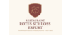 Kundenlogo von Restaurant Rotes Schloss