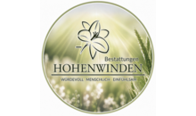 Kundenlogo von Bestattungshaus Hohenwinden Martin Preuß