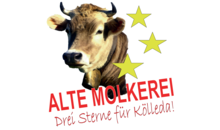Kundenlogo von Hotel & Restaurant Alte Molkerei***