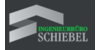 Kundenlogo von Ingenieurbüro Schiebel