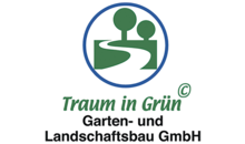 Kundenlogo von Traum in Grün Garten- und Landschaftsbau GmbH