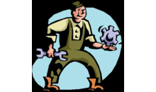 Kundenlogo von Servicebetrieb Kruhme