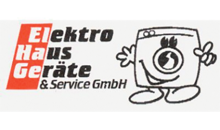 Kundenlogo von Elektro Haus Geräte & Service GmbH