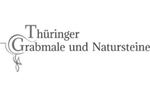 Kundenlogo von TG - Thüringer Grabmale und Natursteine
