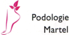 Kundenlogo von Podologie Martel