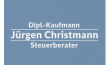 Kundenlogo von Dipl. Kfm Jürgen Christmann Steuerberater