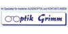 Kundenlogo von Optik Grimm
