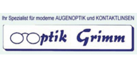Kundenlogo Optik Grimm