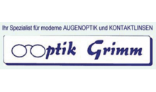 Kundenlogo von Optik Grimm