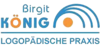 Kundenlogo von Birgit König-Streit Logopädische Praxis