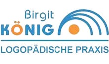 Kundenlogo von Birgit König-Streit Logopädische Praxis