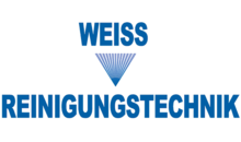 Kundenlogo von Weiss GmbH Reinigungs- u. Drucklufttechnik
