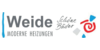 Kundenlogo von Haustechnik Weide