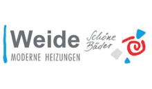 Kundenlogo von Haustechnik Weide